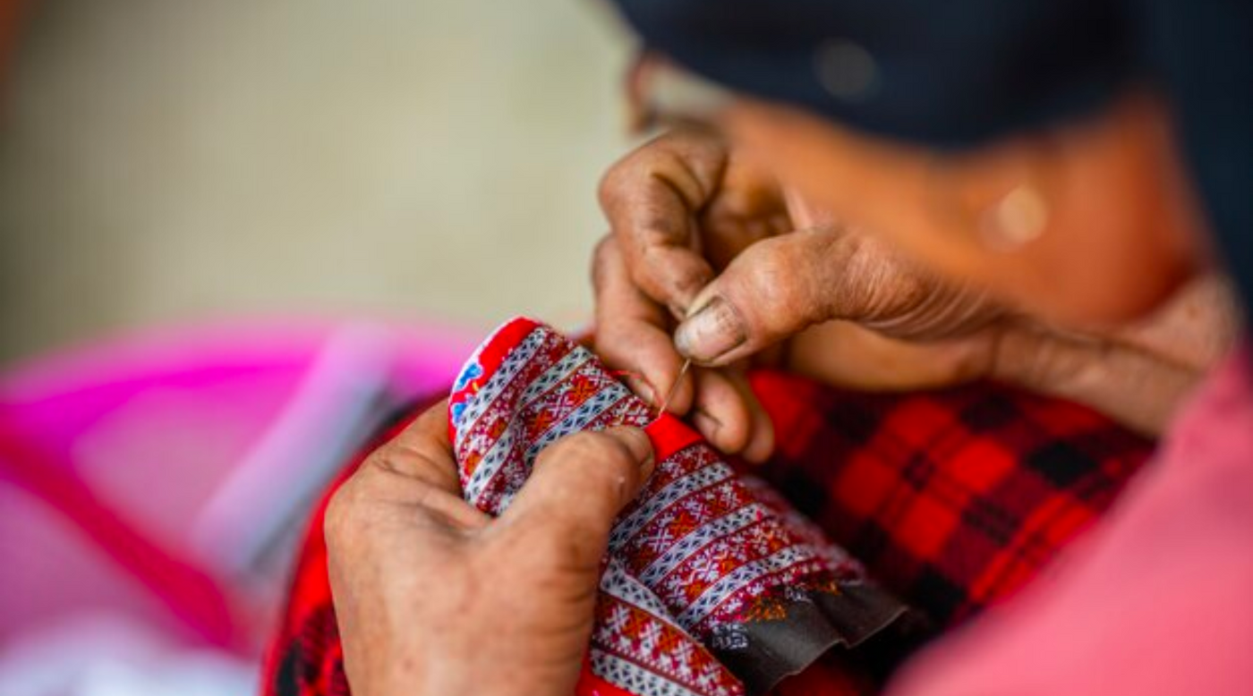 Mengenal Lebih Dekat Jenis Motif Batik: Keindahan dalam Kain Tradisional Indonesia
