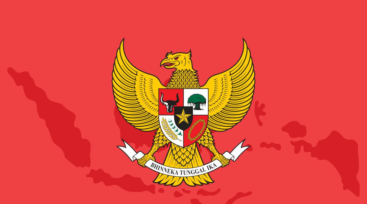 Sejarah Pancasila Sebagai Dasar Negara Telusur Kultur