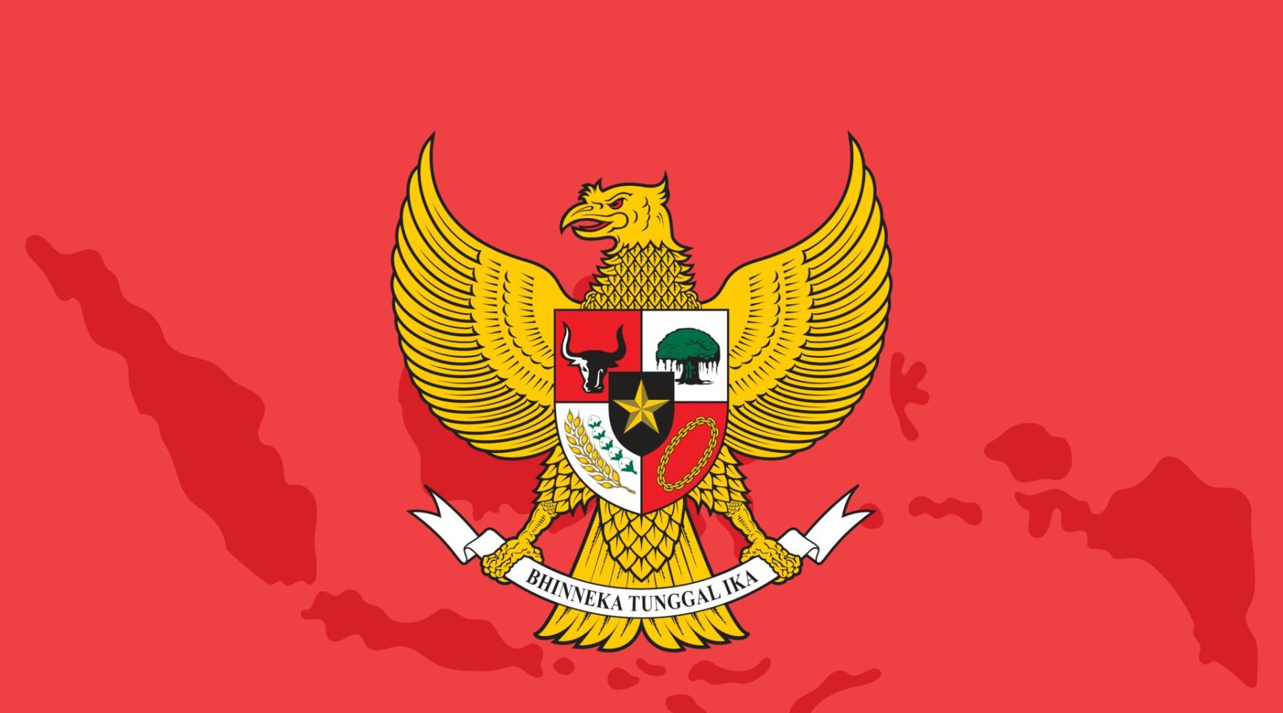 Sejarah Pancasila sebagai  Dasar Negara