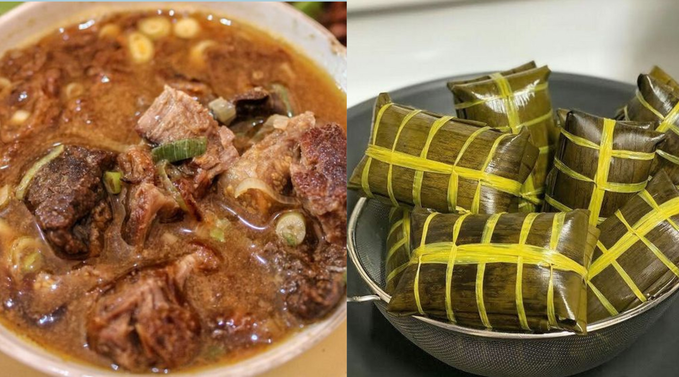 makanan khas daerah, makanan khas makassar, traveling Indonesia