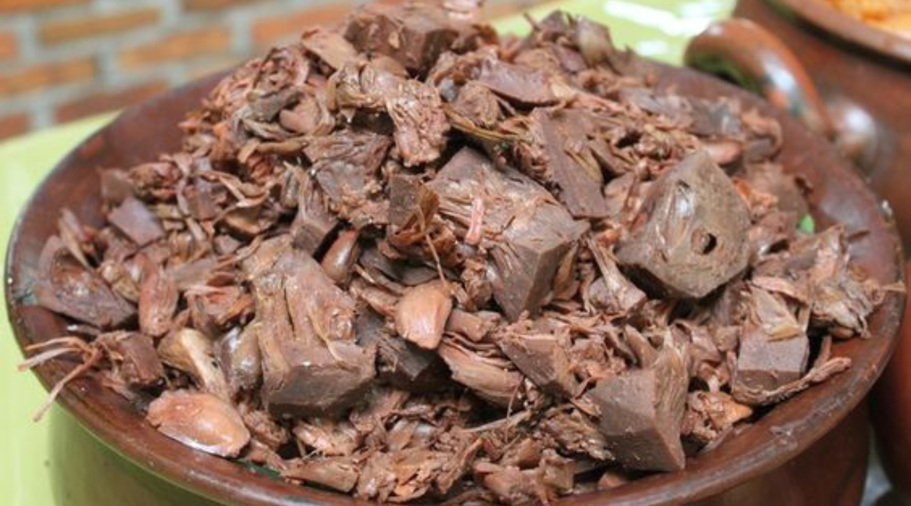 Fun Facts About Gudeg: Makanan Khas Yogyakarta Kesukaan Sejuta Umat