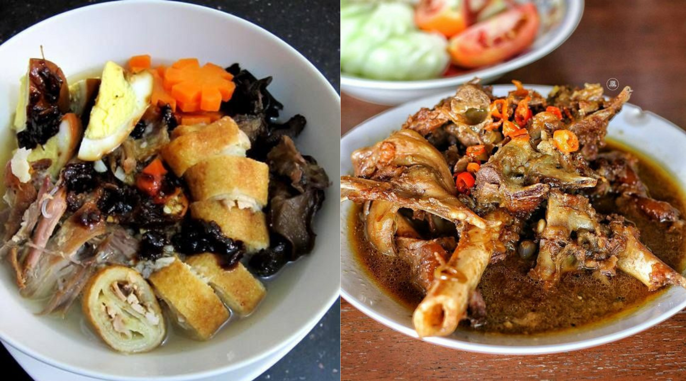 Makanan khas, makanan khas solo, makanan khas indonesia