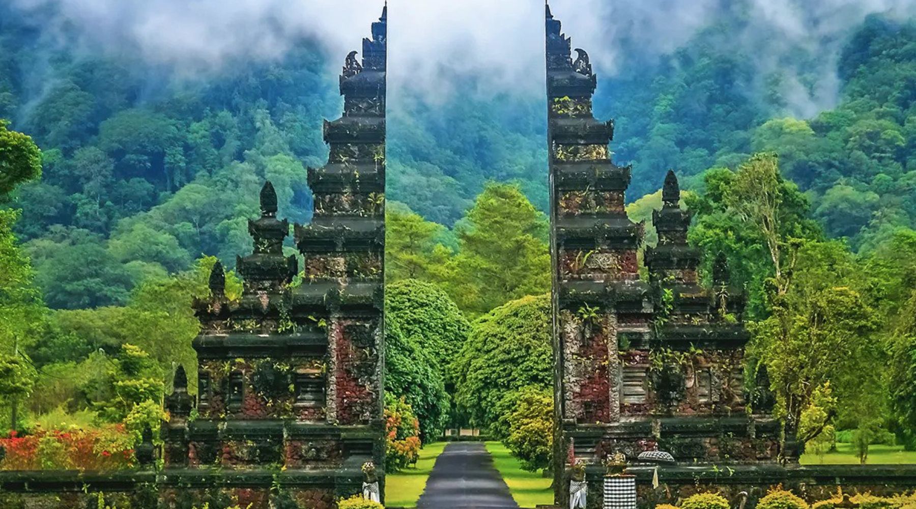 Bikin Bangga! Ini Berbagai Macam Keberagaman Budaya yang Ada di Indonesia