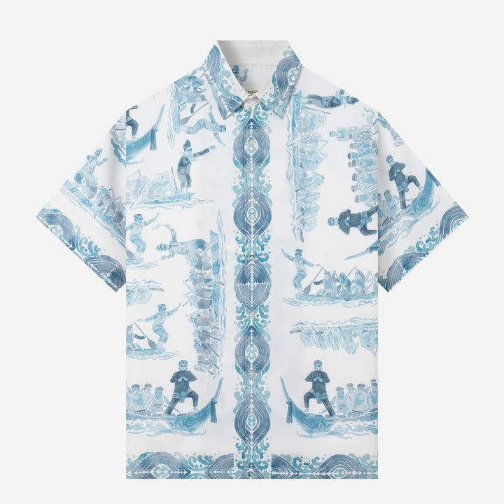 Batik Print