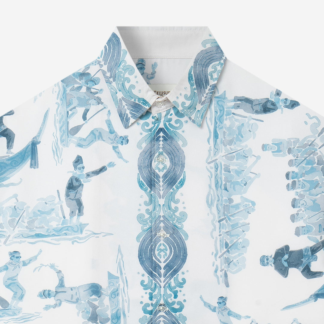 Batik Print