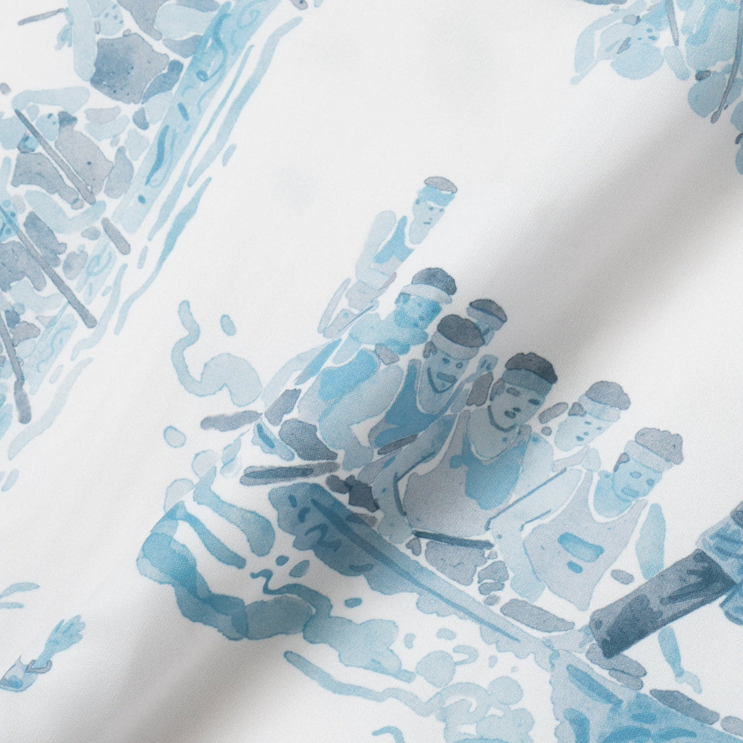 Batik Print