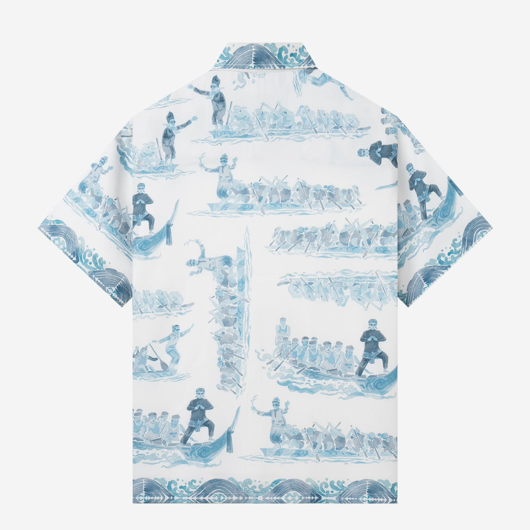 Batik Print