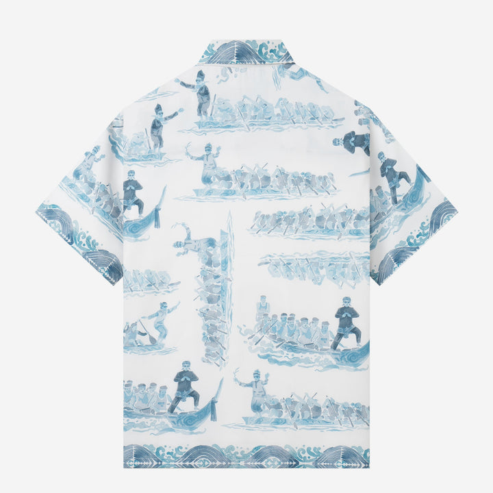 Batik Print