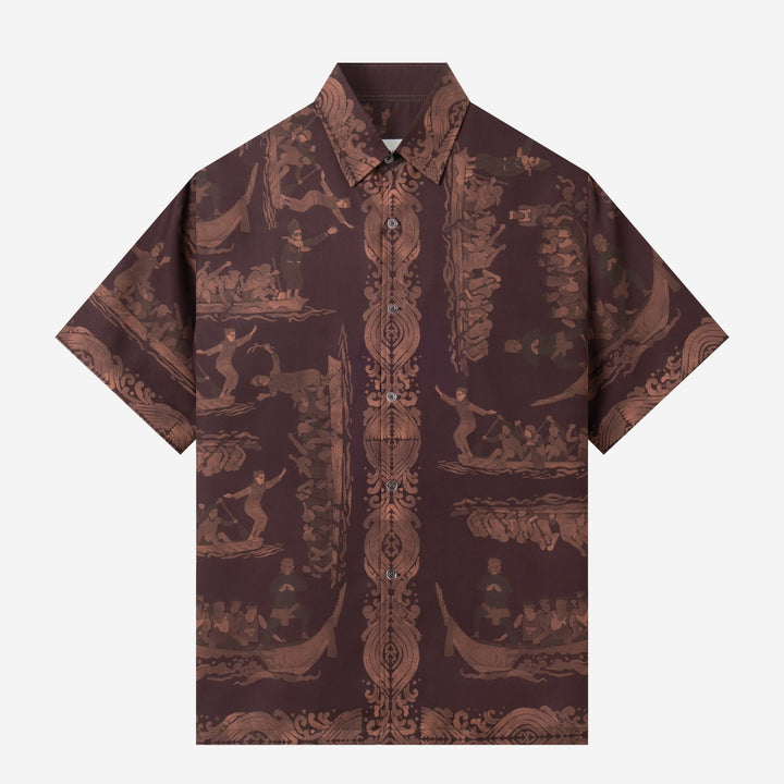Batik Print