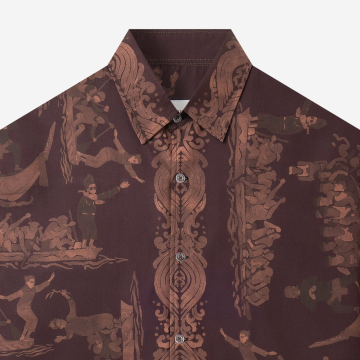 Batik Print