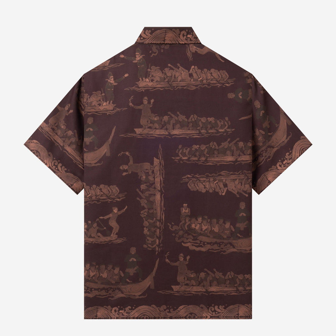 Batik Print