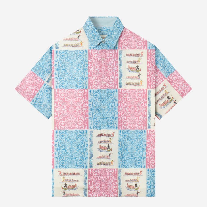 Batik Print