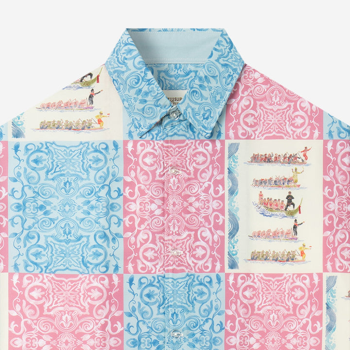 Batik Print