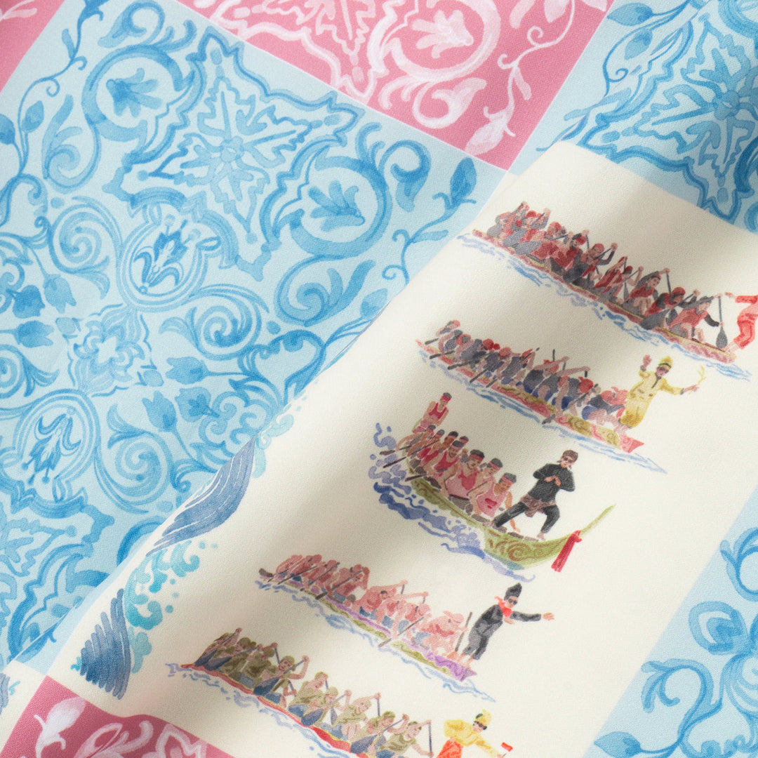Batik Print