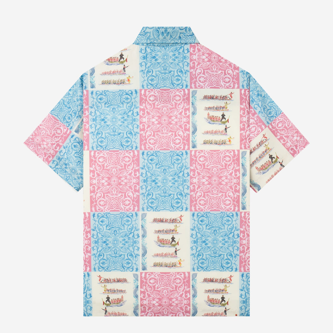 Batik Print