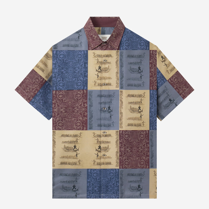 Batik Print