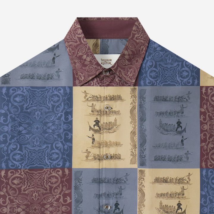 Batik Print
