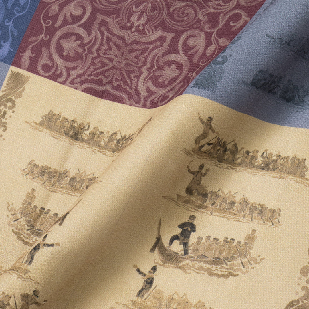 Batik Print