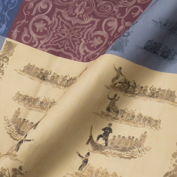 Batik Print