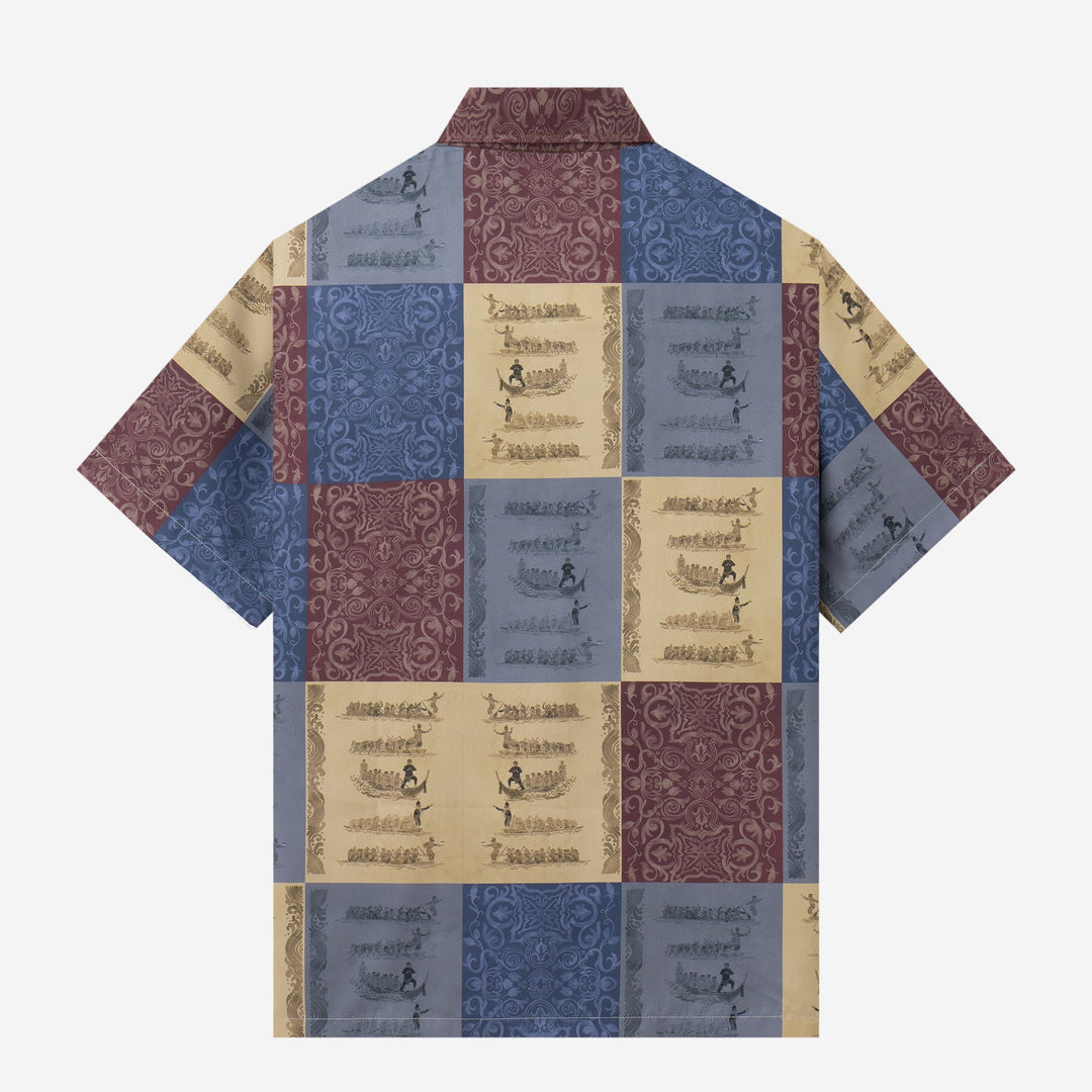 Batik Print