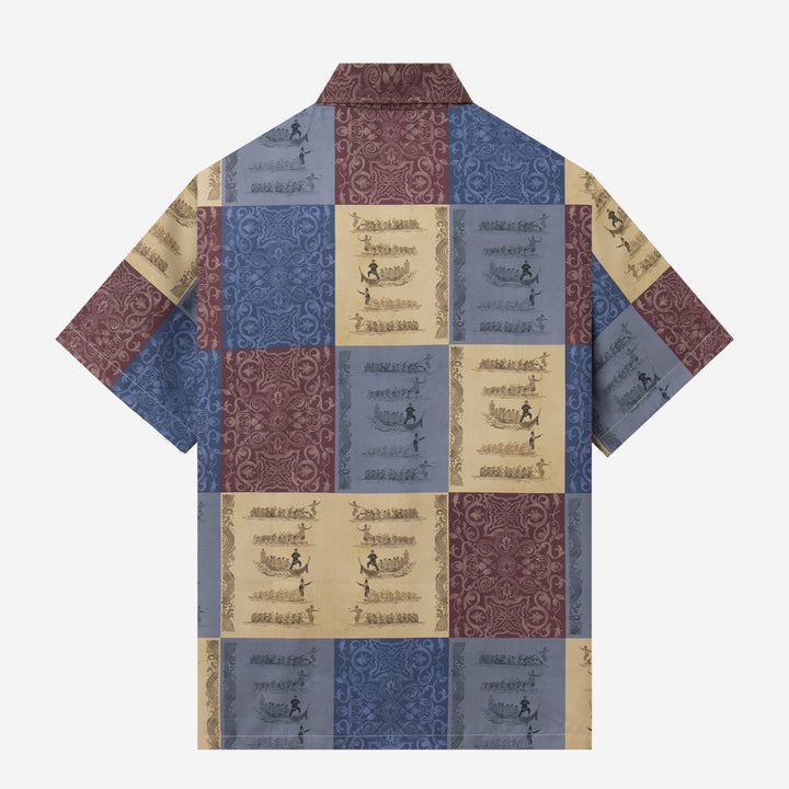 Batik Print