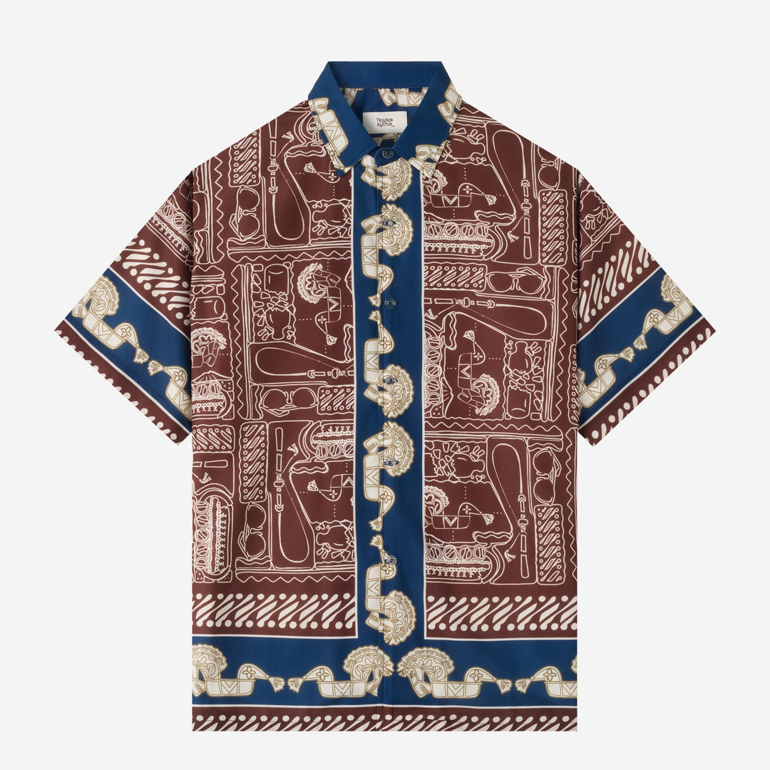 Batik Print