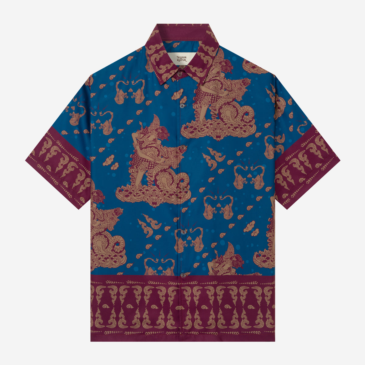 Batik Print