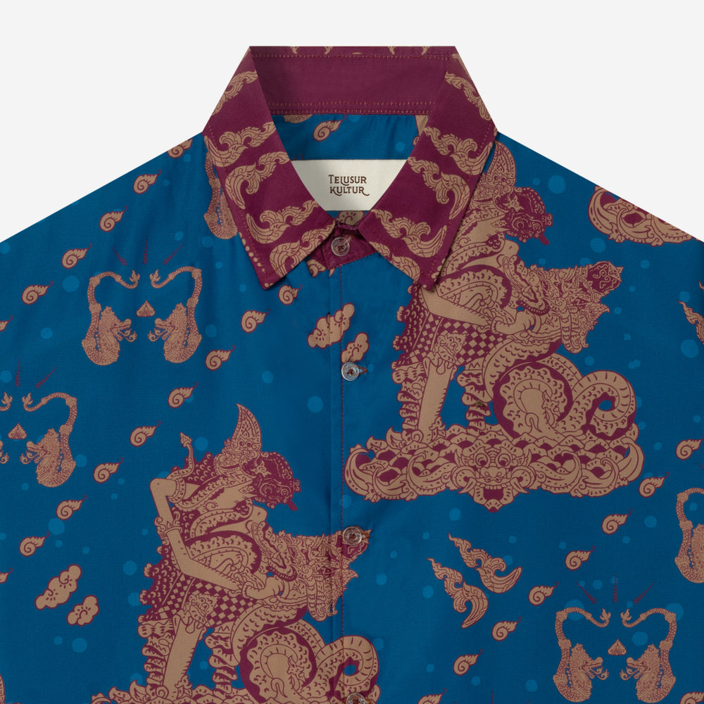 Batik Print