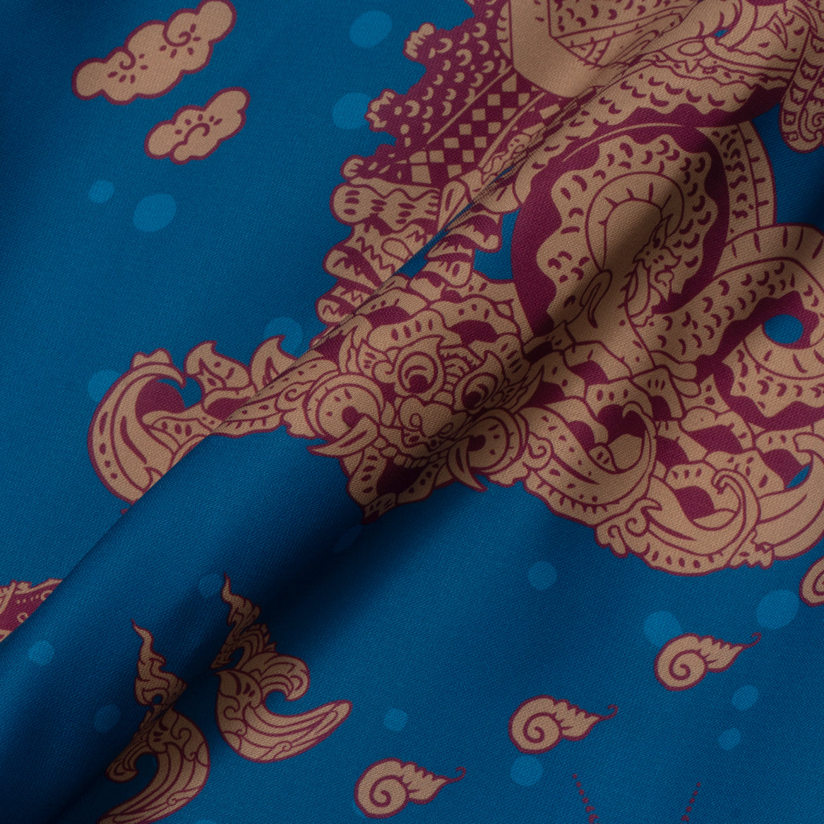 Batik Print