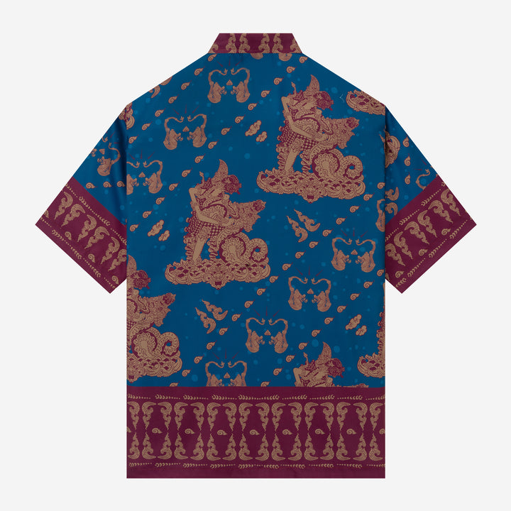 Batik Print
