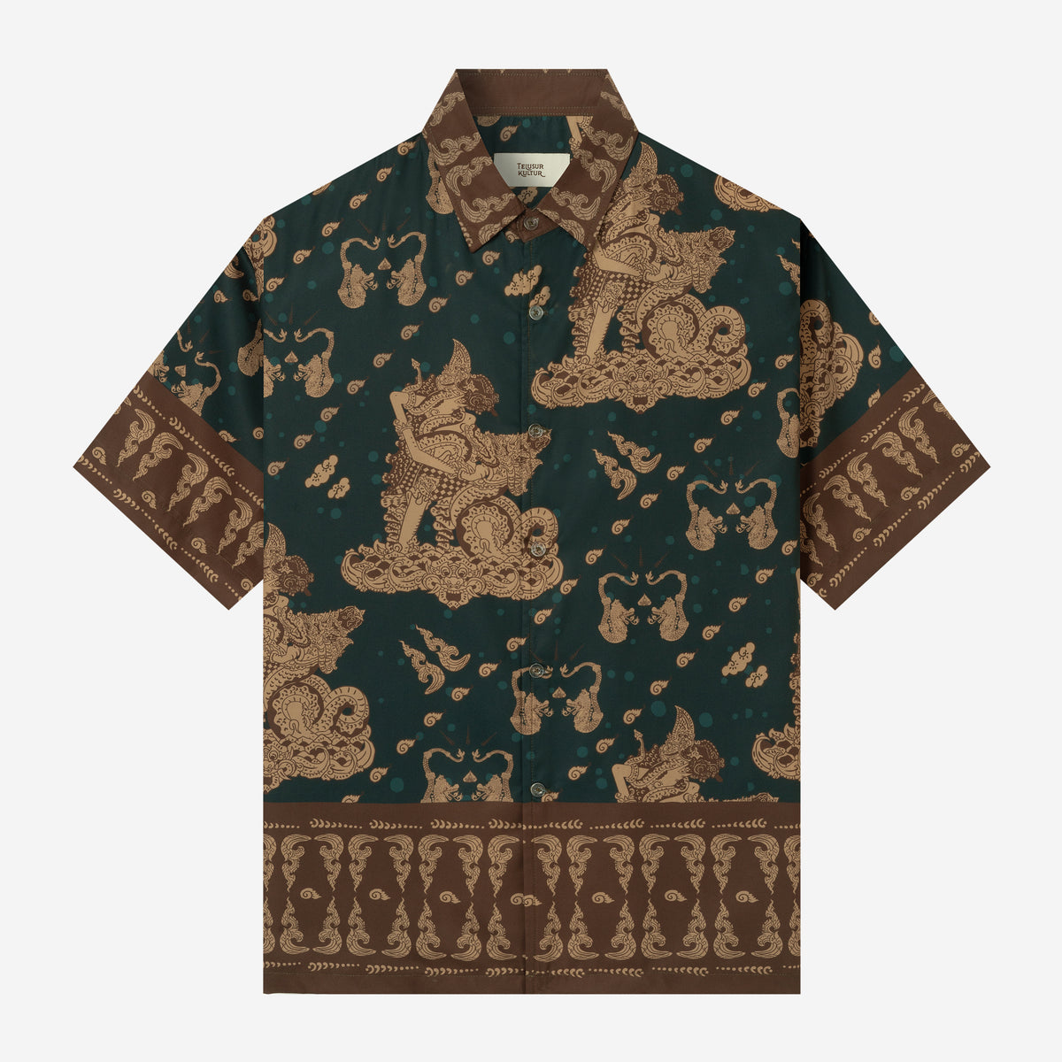 Batik Print