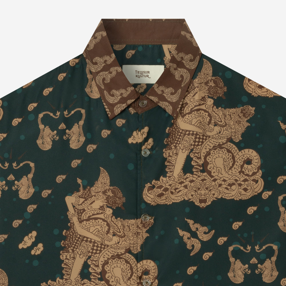 Batik Print
