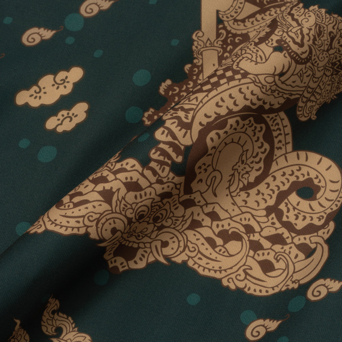Batik Print