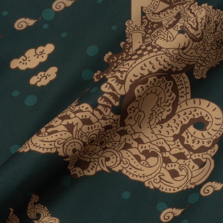 Batik Print
