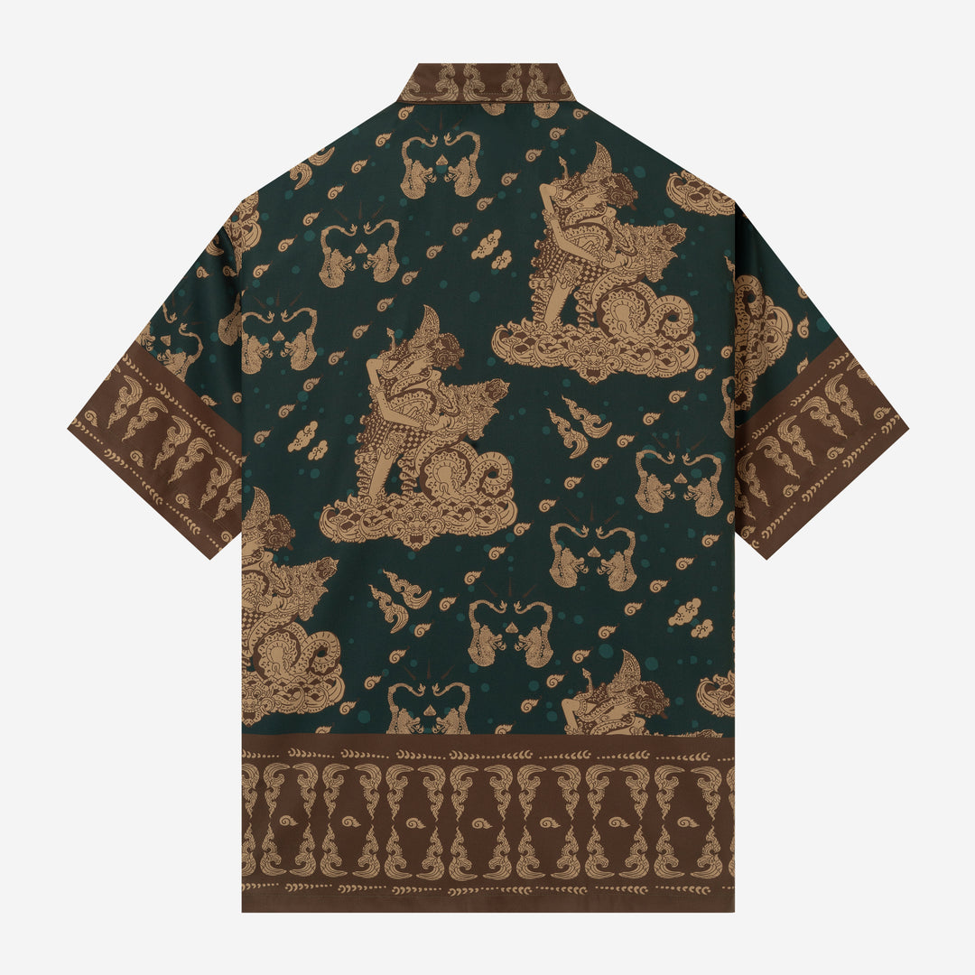 Batik Print