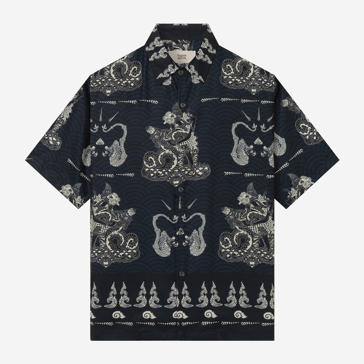 Batik Print