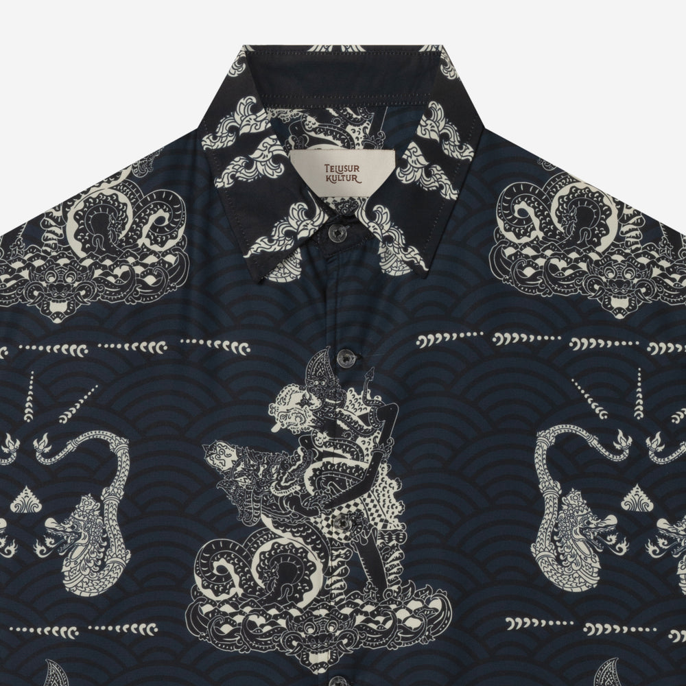 Batik Print