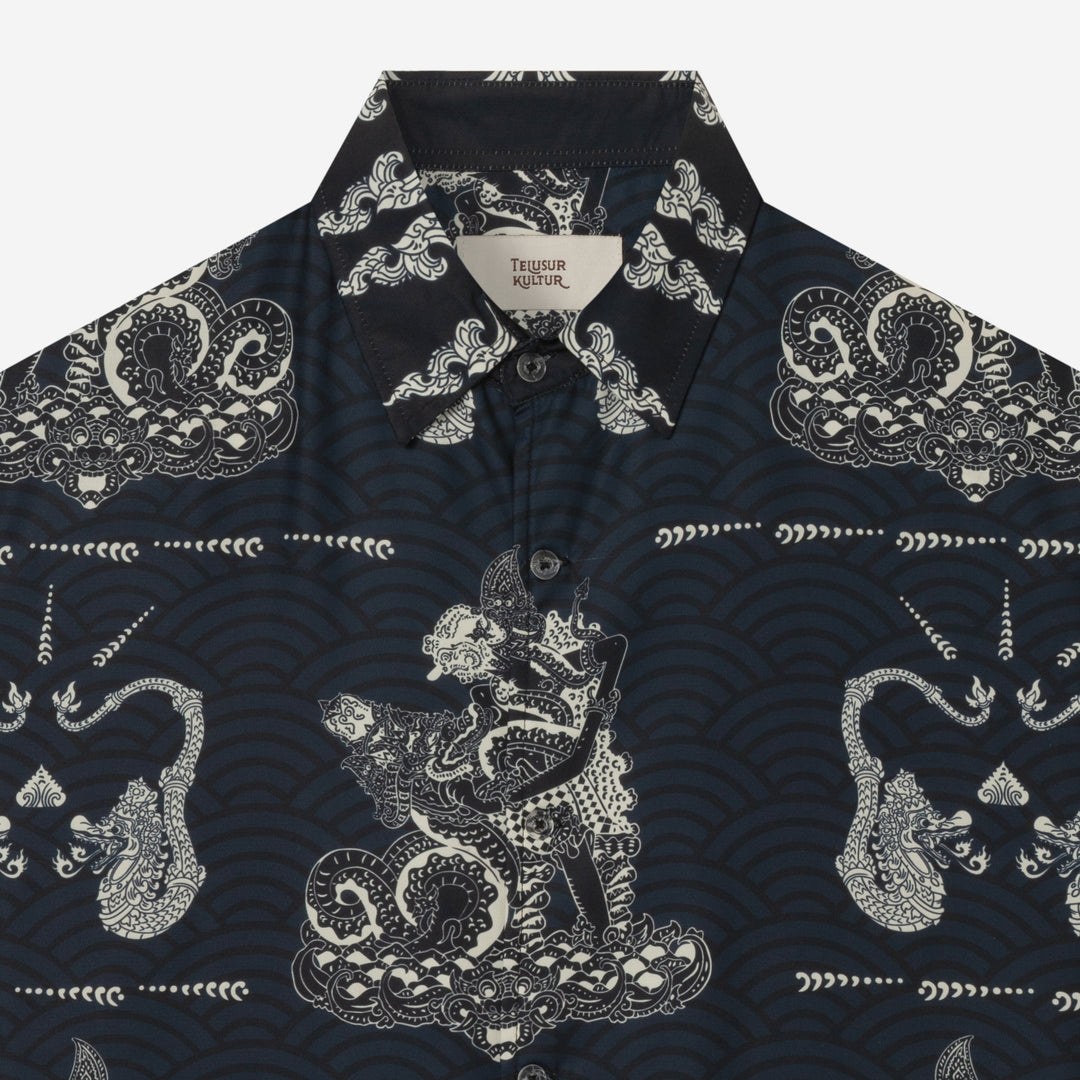 Batik Print