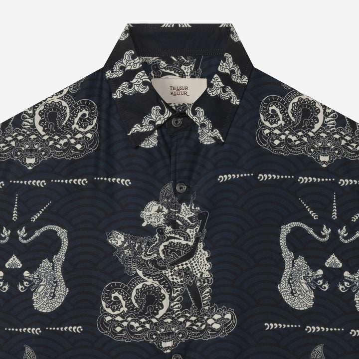 Batik Print