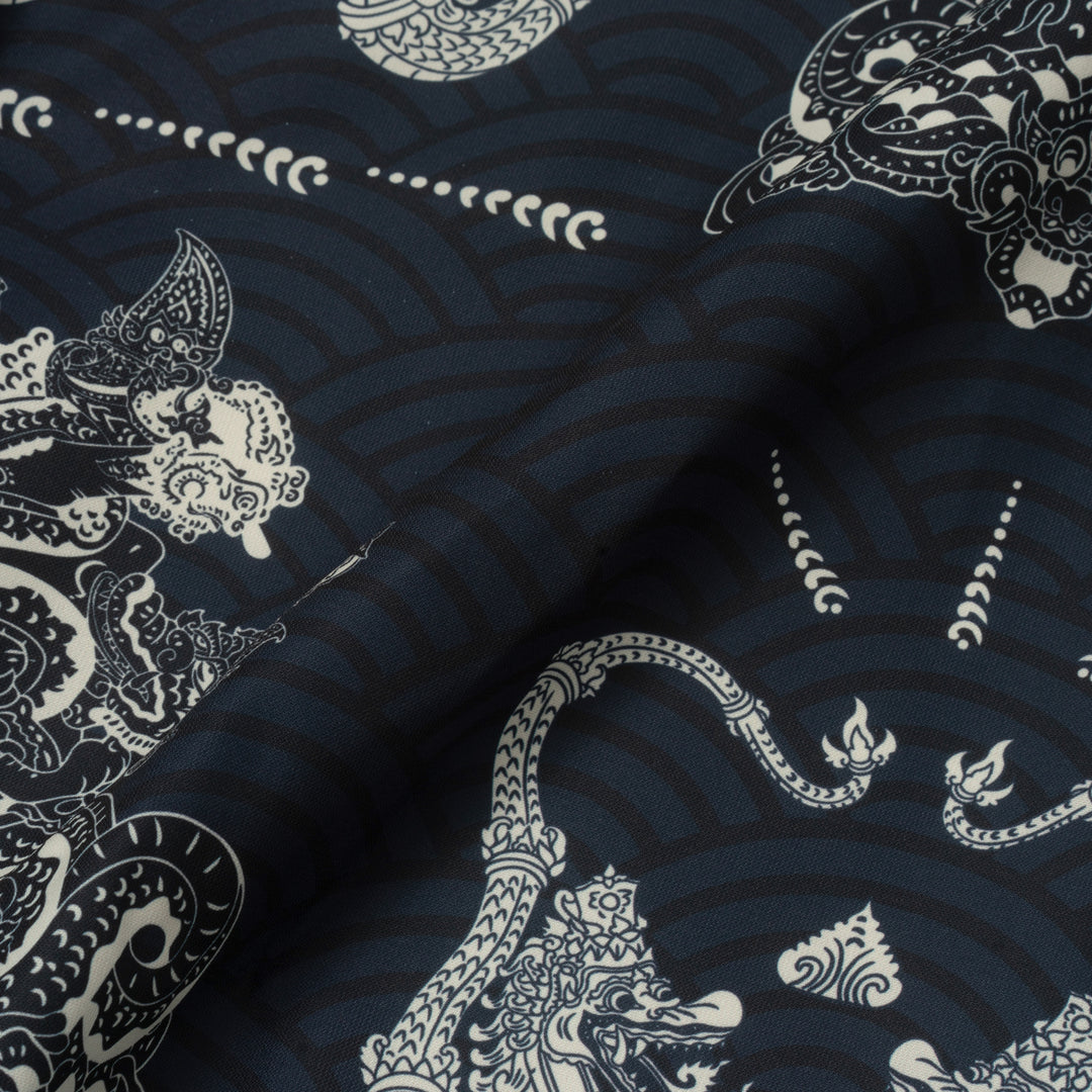 Batik Print