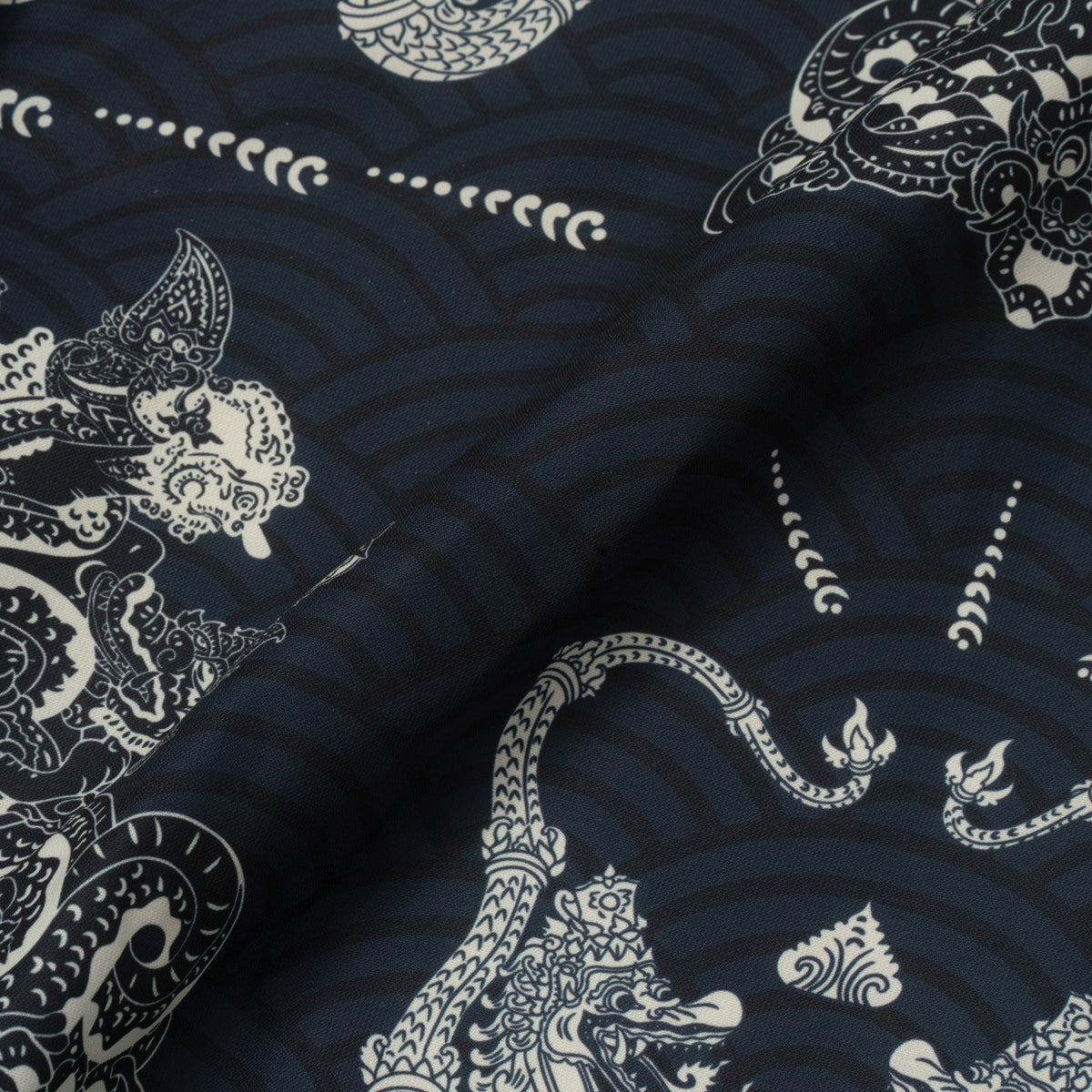 Batik Print