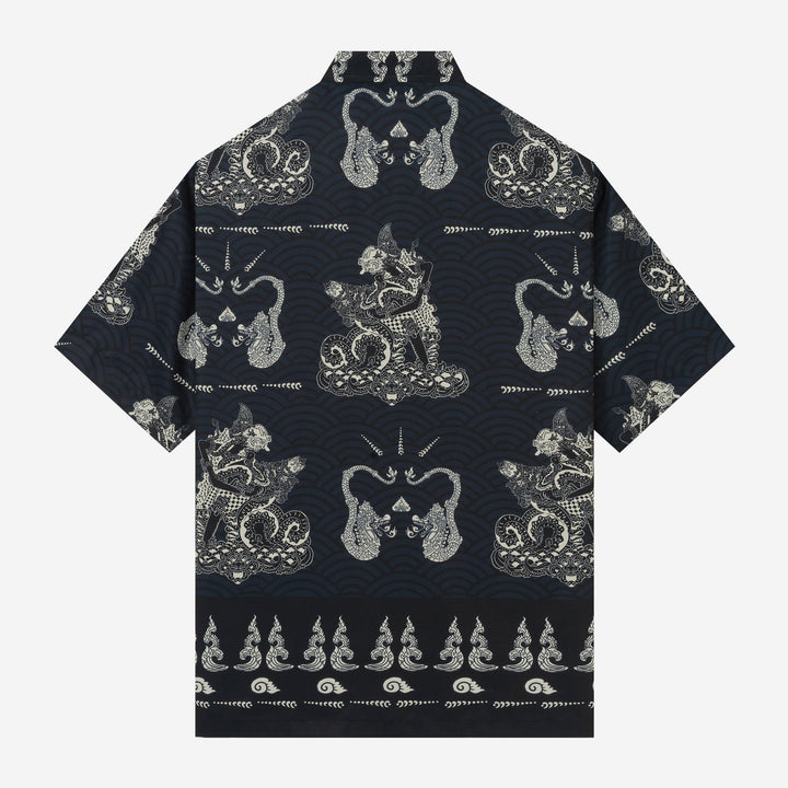 Batik Print