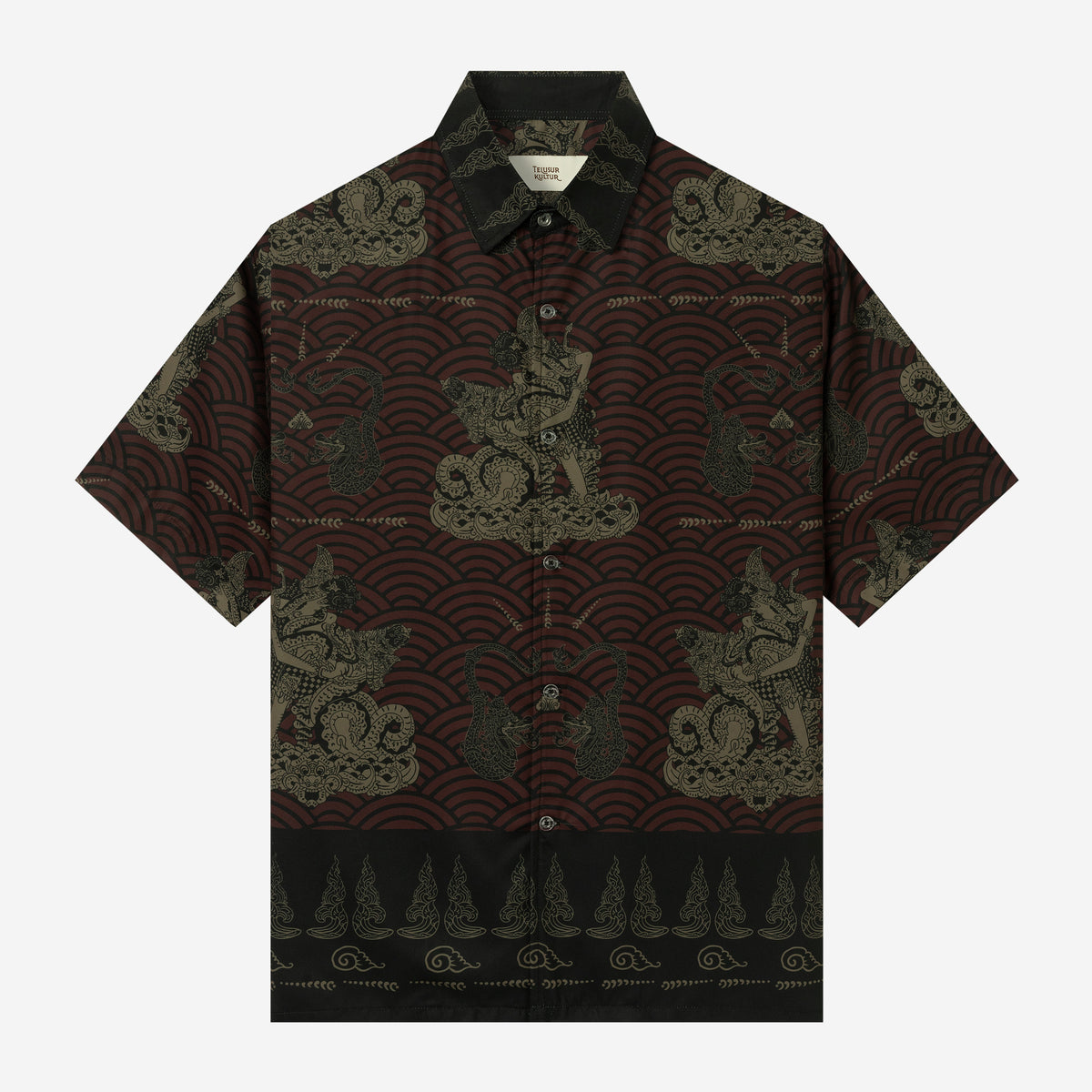 Batik Print