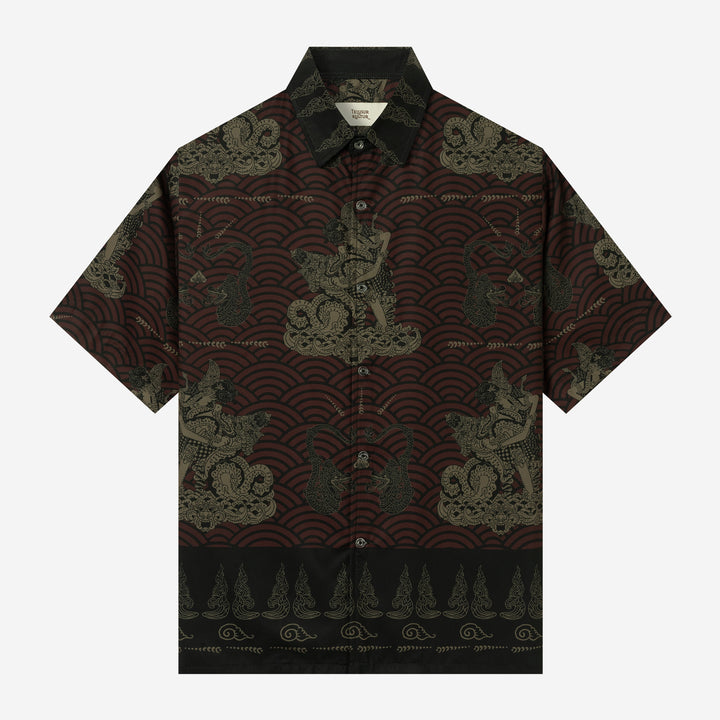 Batik Print
