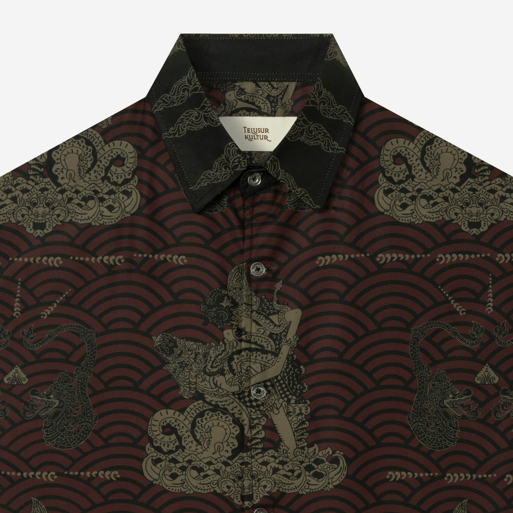 Batik Print