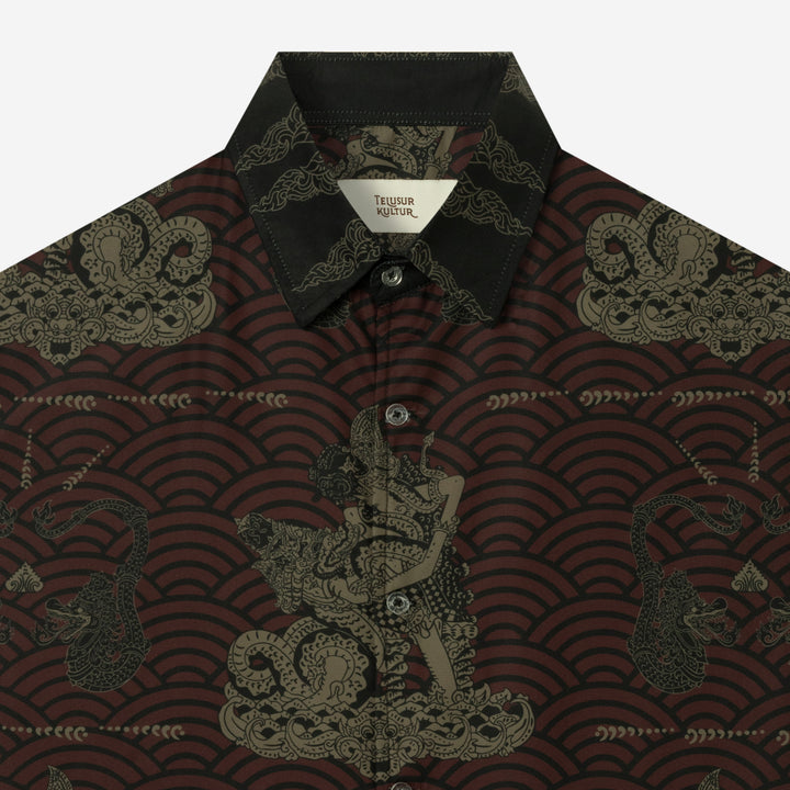 Batik Print