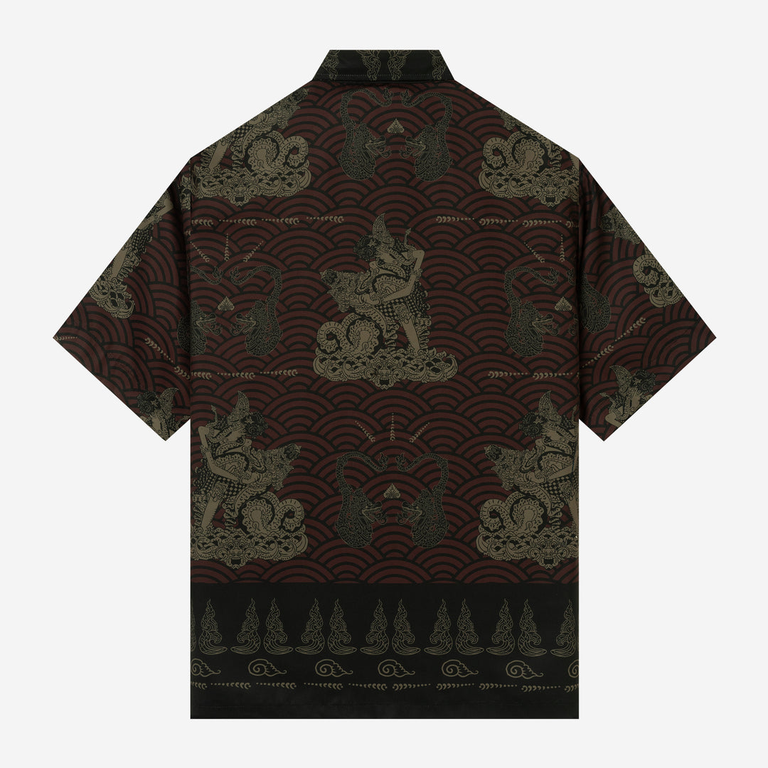 Batik Print