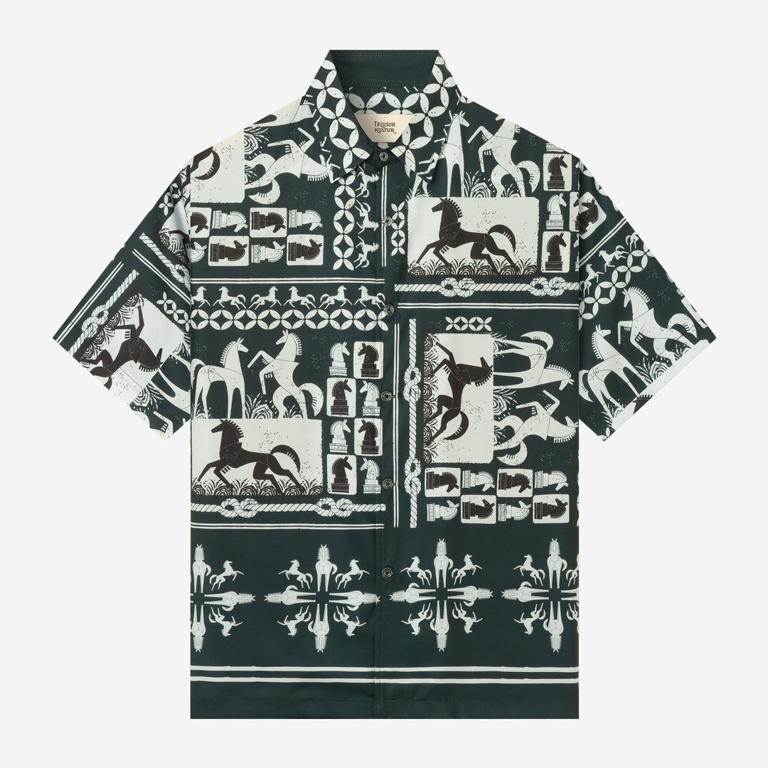 Batik Print