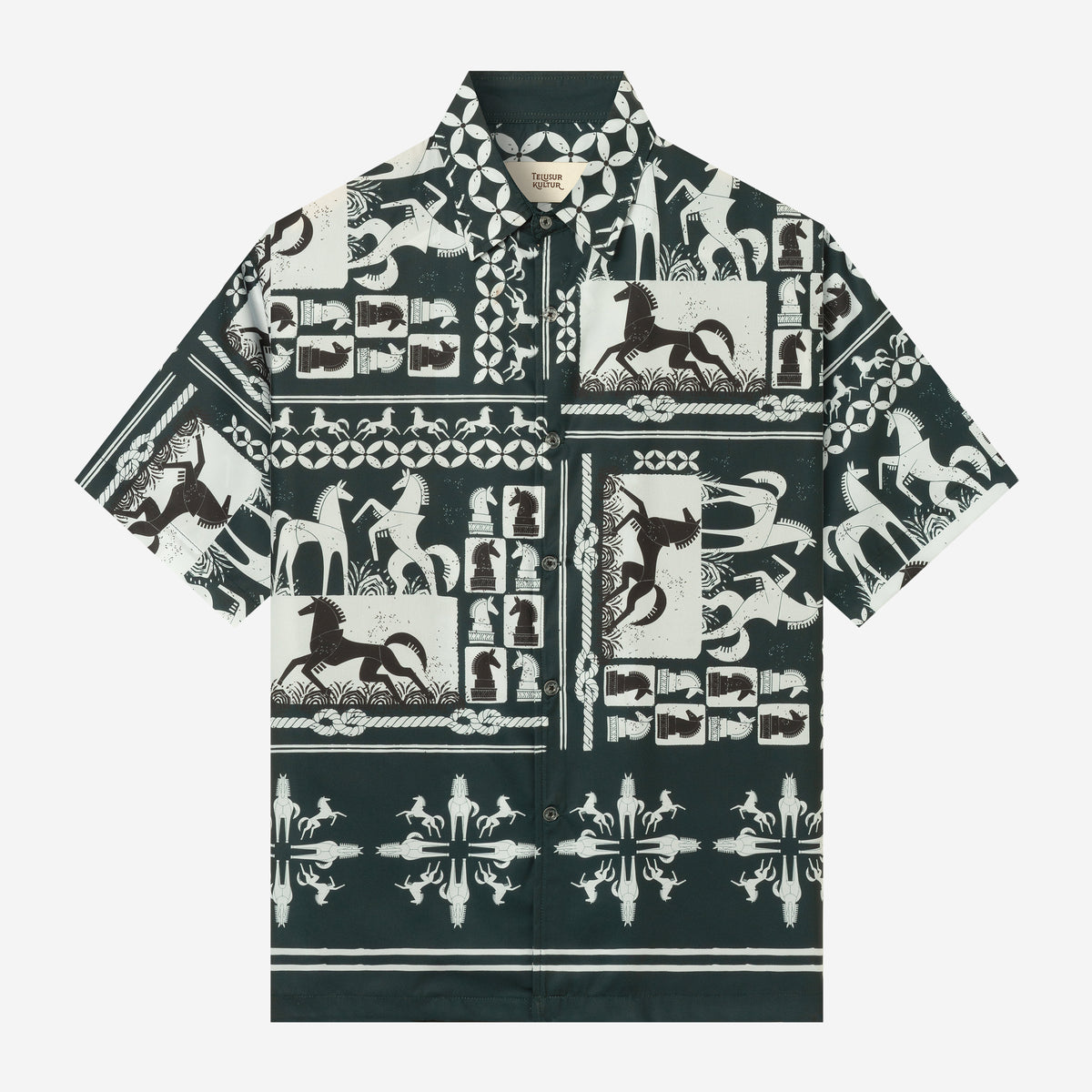 Batik Print
