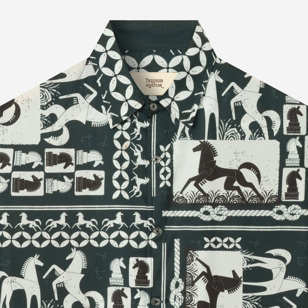 Batik Print